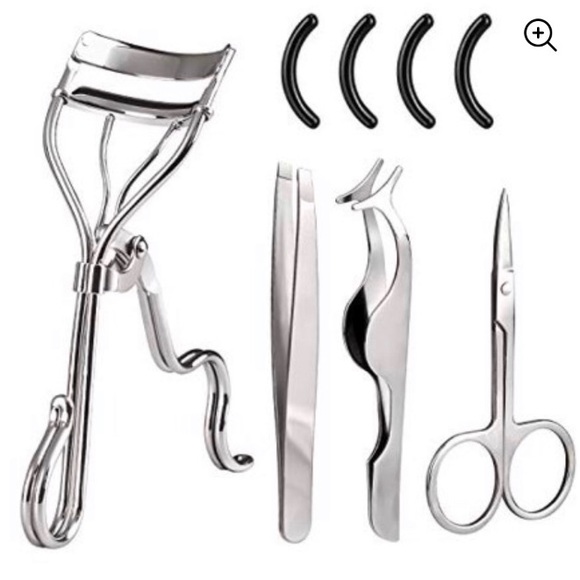 NWT 4 in 1 Eyelash Kit - Picture 2 of 4